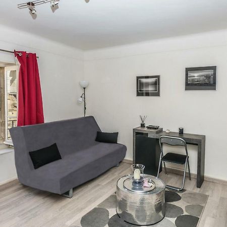 Studio Avec Vue Sur Les Arenes Arles Kültér fotó